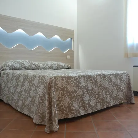 Otel Robinia Casal Borsetti