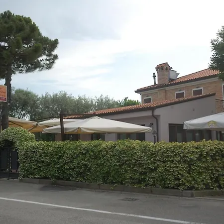 Robinia 3*