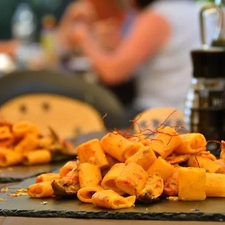 Hotel Robinia Casal Borsetti