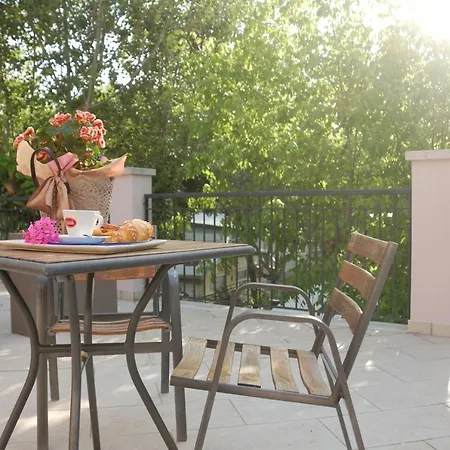 Hotel Robinia