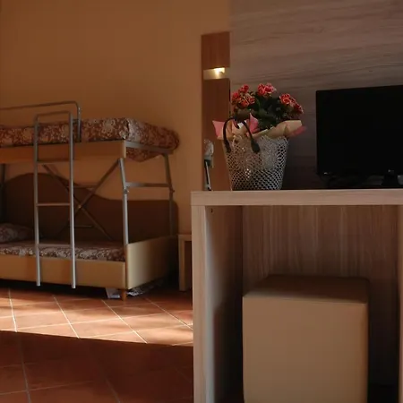 Robinia Casal Borsetti