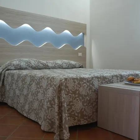 Robinia Casal Borsetti