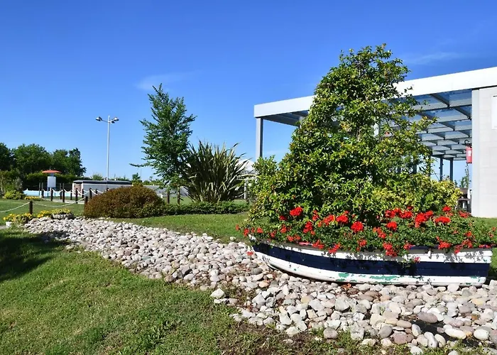 Robinia Hotel Casal Borsetti