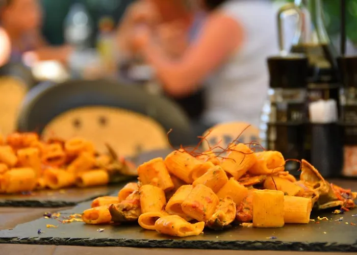 ホテル Robinia カザル・ボルセッティ