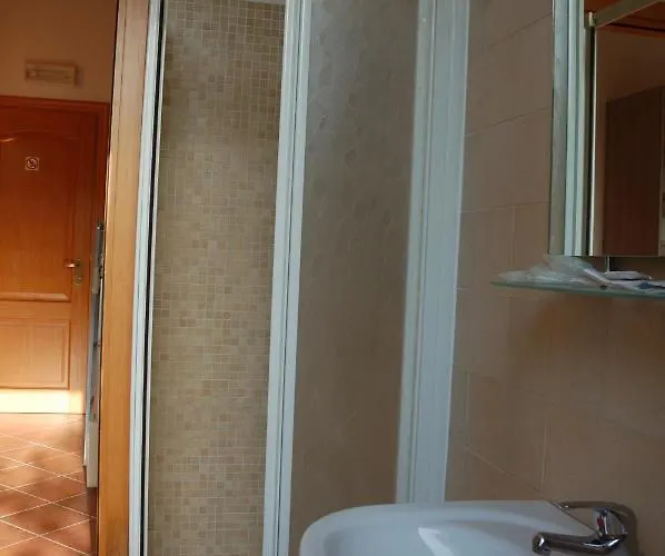 Robinia 3* Casal Borsetti