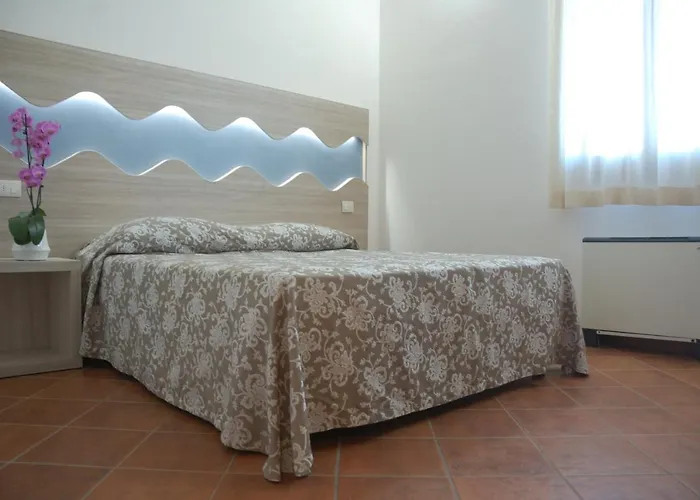 Hotel Robinia Casal Borsetti