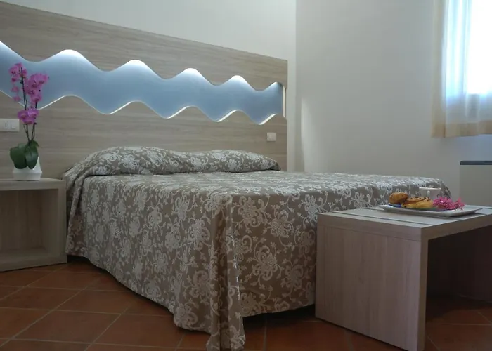 Robinia Casal Borsetti