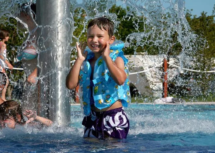 ホテル Robinia 3*