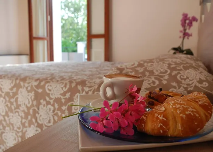 Hotel Robinia Casal Borsetti